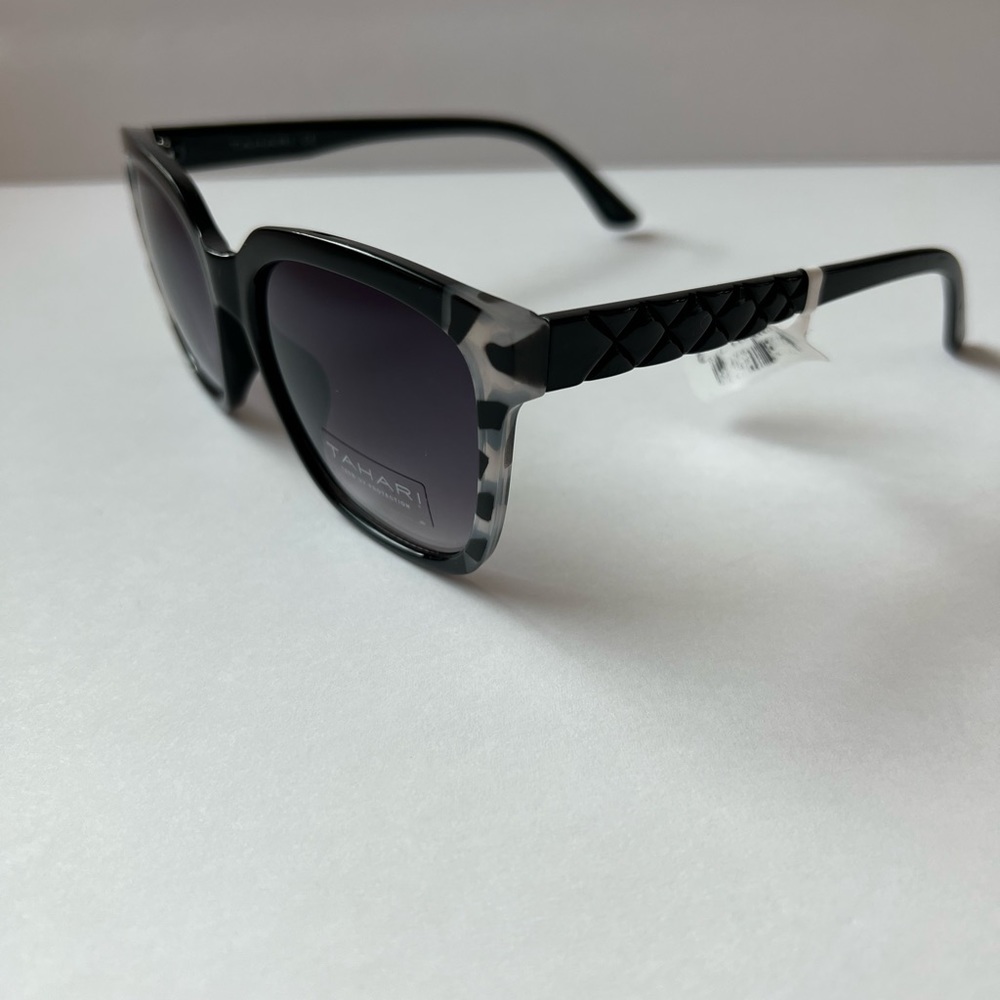 NWT TAHARI SUNGLASSES7 EYEWEAR ACCESSORY - Picture 2 of 5